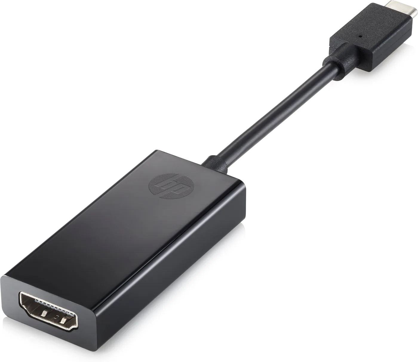 HP USB-C to HDMI 2.0 Adapter EMEA-INTL English Loc-Euro plug — stacja dokująca