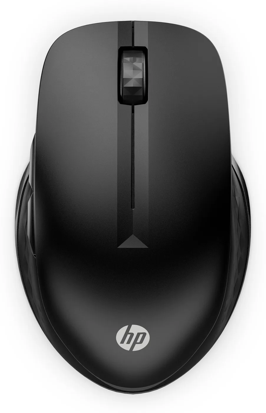 HP 430 MltDvc WRLS Mouse EMEA-INTL English Loc-Euro plug — mysz