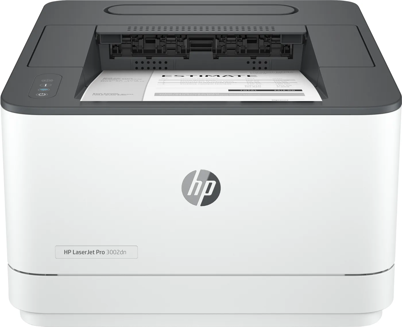 HP LaserJet Pro 3002dn Printer — drukarka laserowa