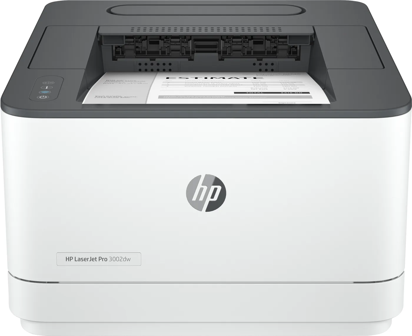 HP LaserJet Pro 3002dw Printer — drukarka laserowa