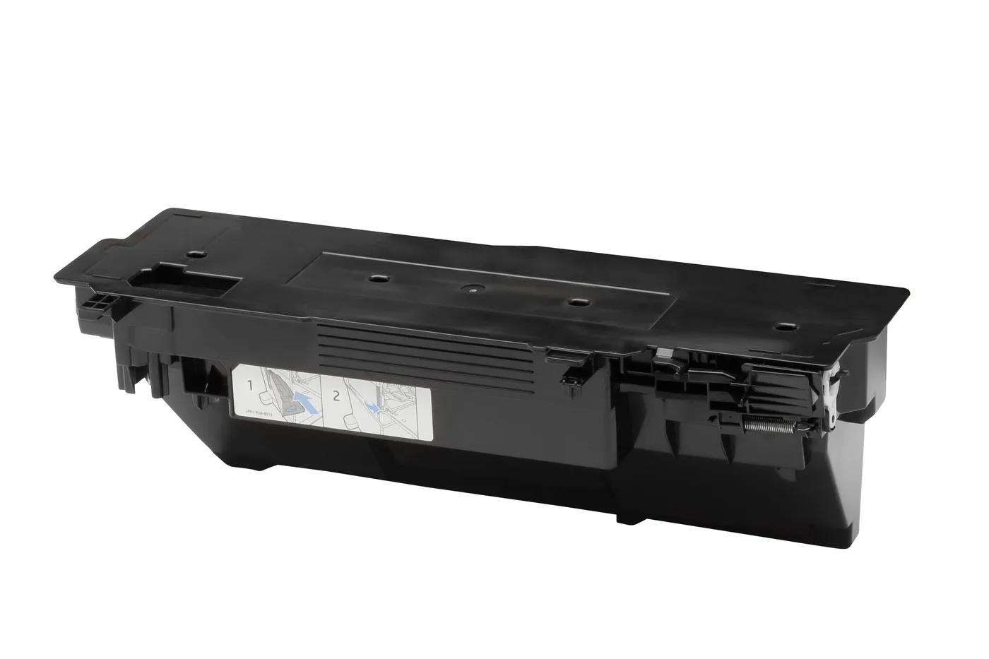 HP LASERJET TONER COLLECTION/UNIT — toner