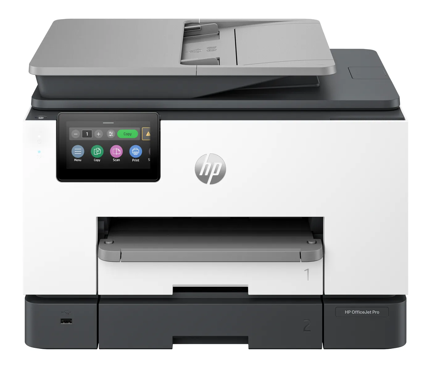 HP OfficeJet Pro 9132e All-in-One Prntr — drukarka atramentowa