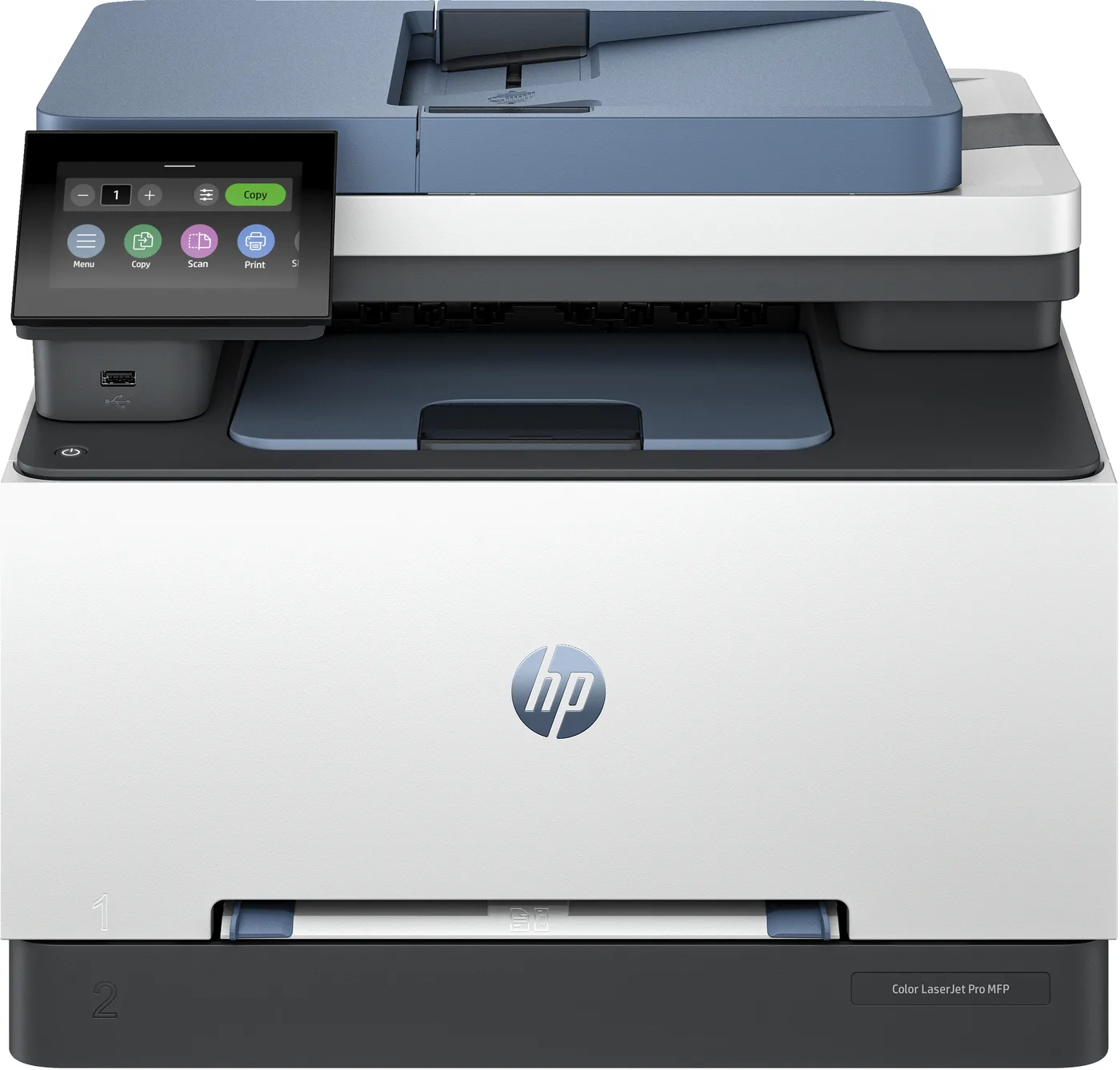 HP Color LaserJet Pro MFP 3302sdw — drukarka laserowa