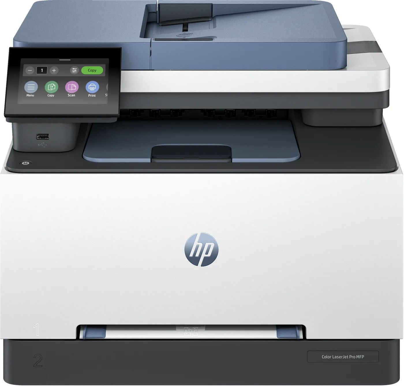 HP Color LaserJet Pro MFP 3302fdw — drukarka laserowa
