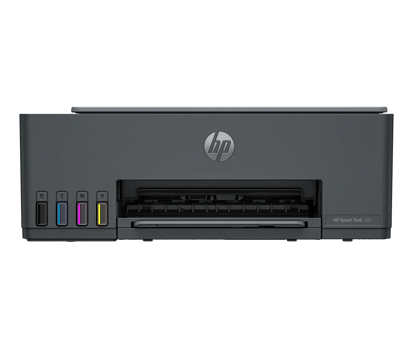 HP Smart Tank 581 All-in-One — drukarka atramentowa