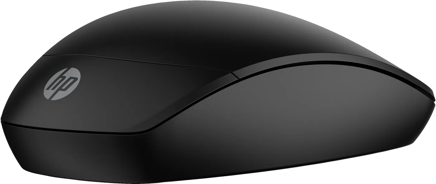HP 235 SLIM WRLS MOUSE — mysz
