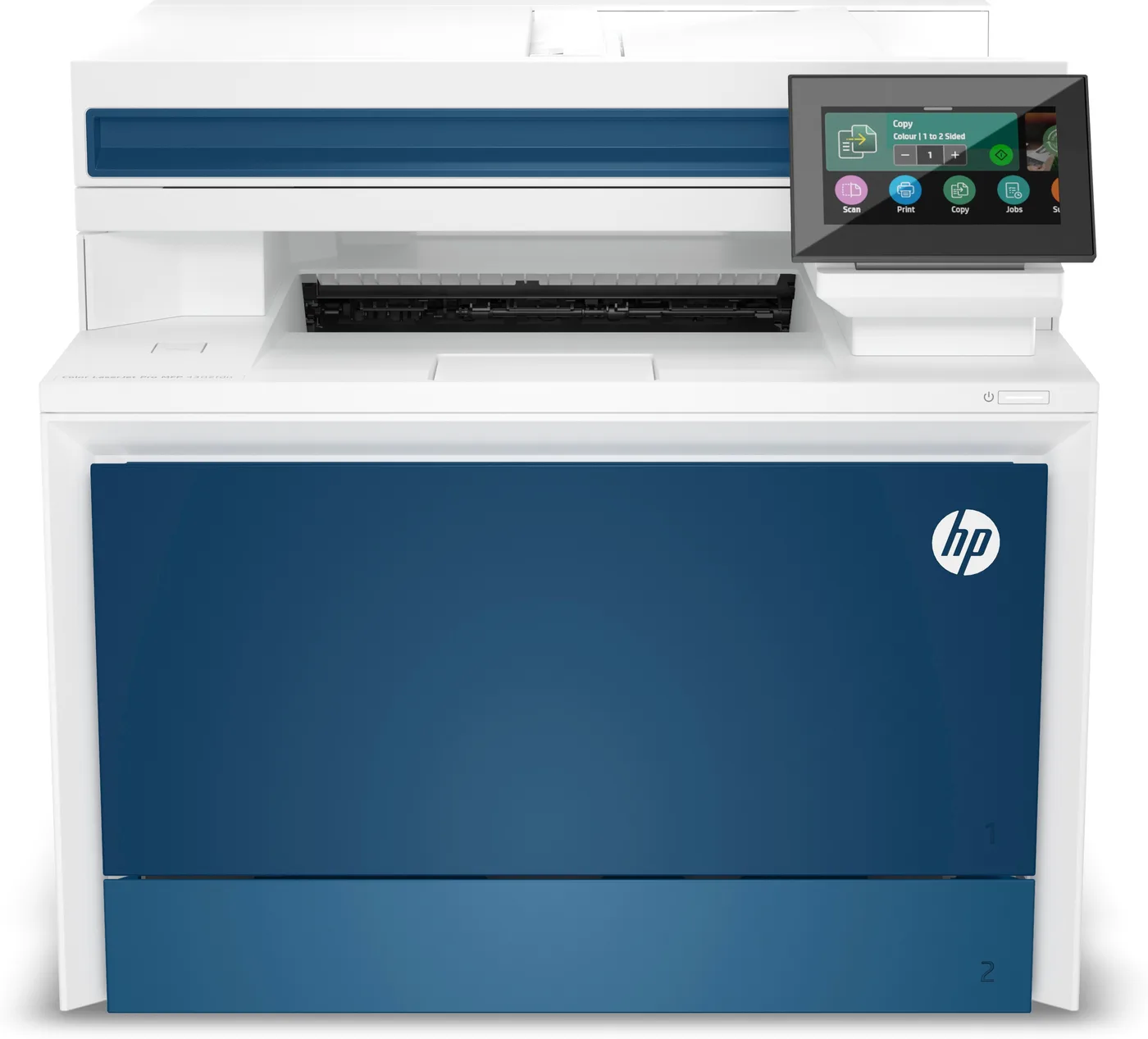 HP Color LaserJet Pro MFP 4302fdn Printer — drukarka laserowa
