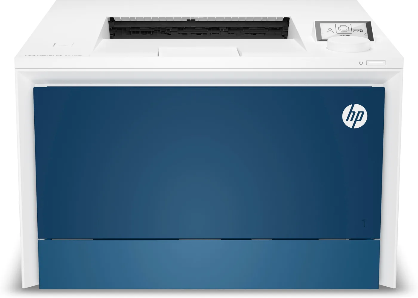 HP Color LaserJet Pro 4202dw Printer — drukarka laserowa
