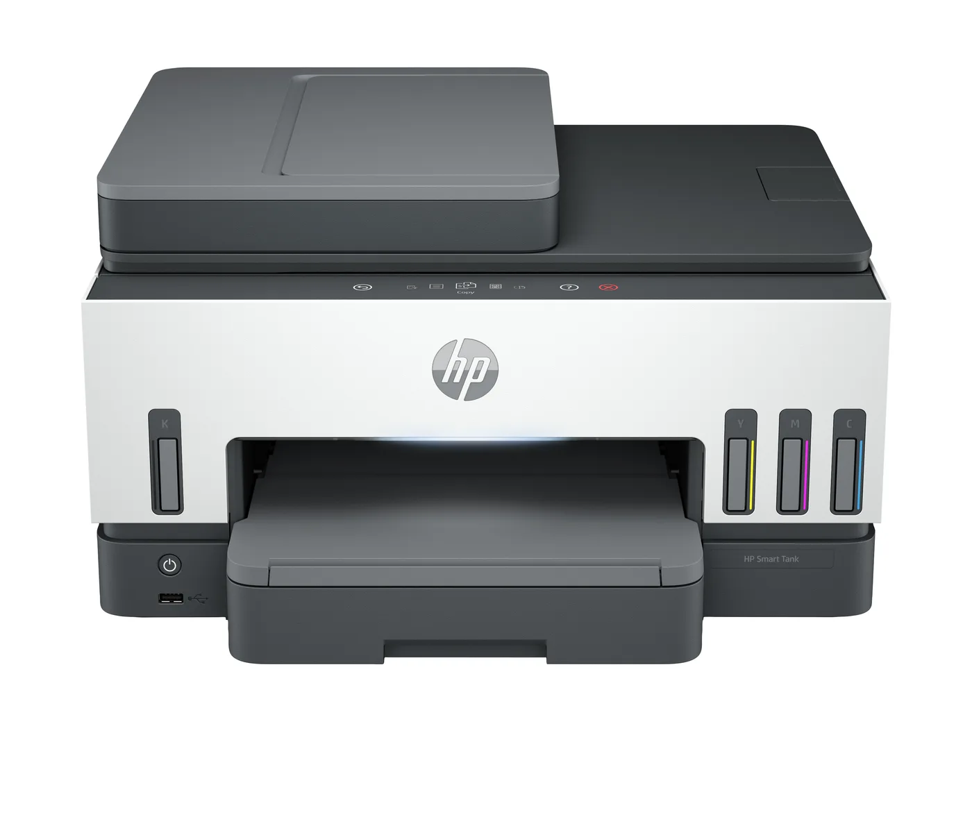 HP Smart Tank 790 All-in-One Printer — drukarka atramentowa