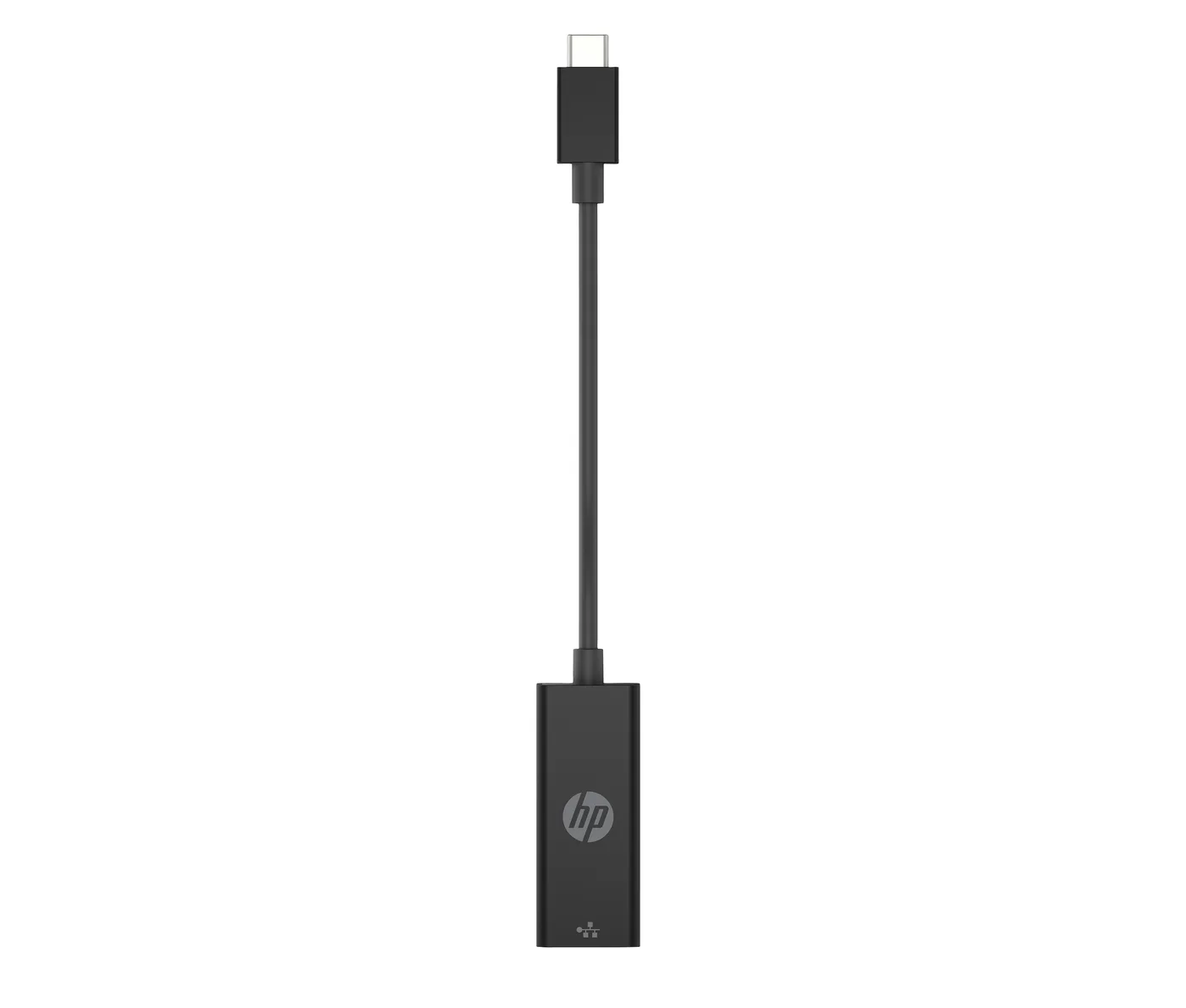 HP USB-C to RJ45 Adapter G2 — kabel USB