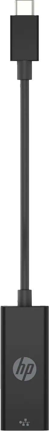 Adapter HP USB-C do RJ45 G2 — akcesorium do laptopów