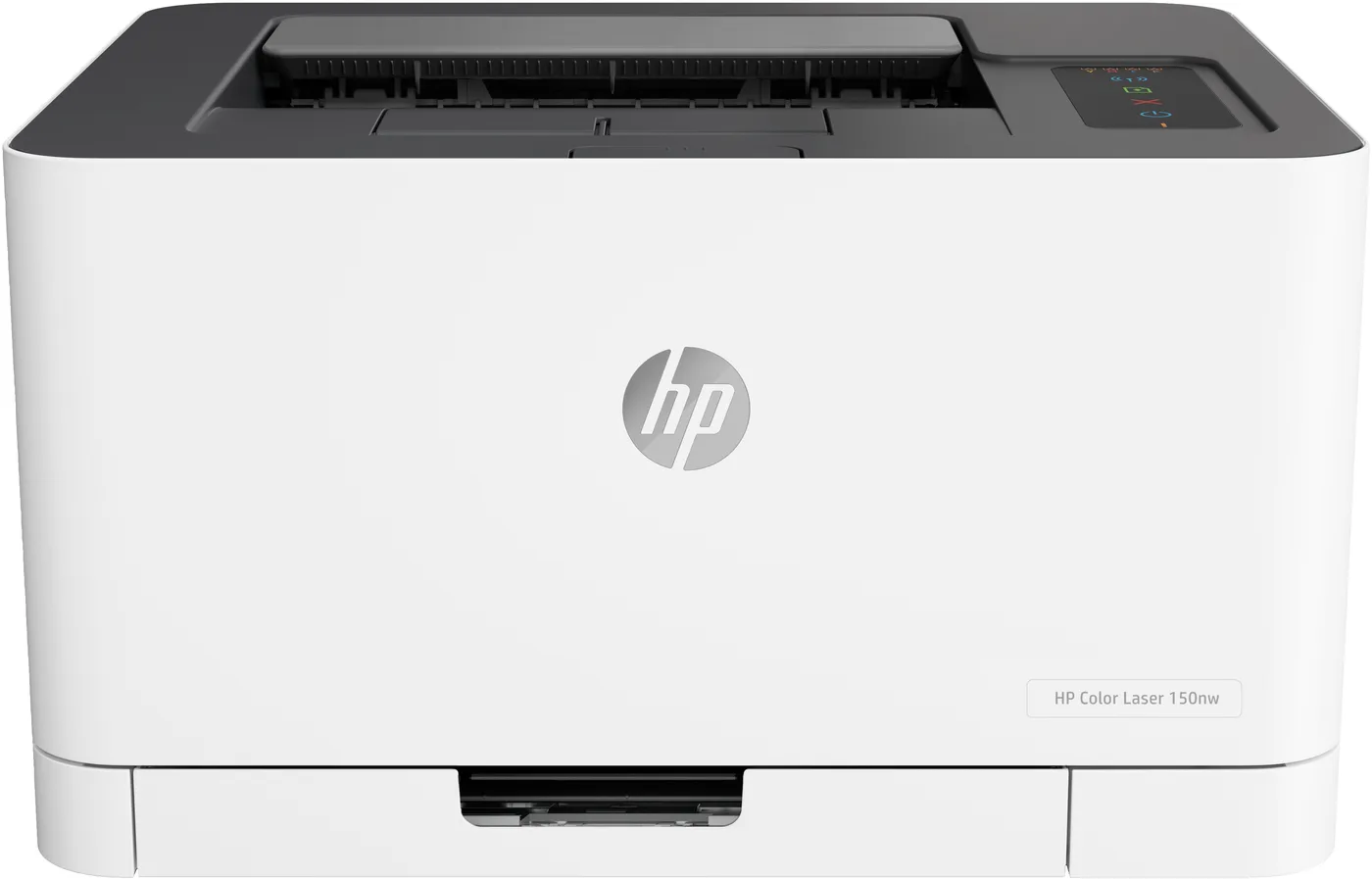 HP Color Laser 150nw — drukarka laserowa
