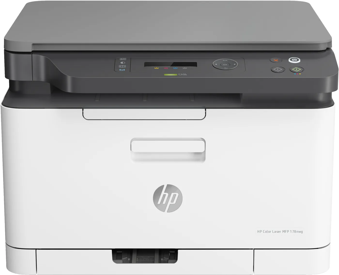 HP Color Laser MFP 178nw — drukarka laserowa