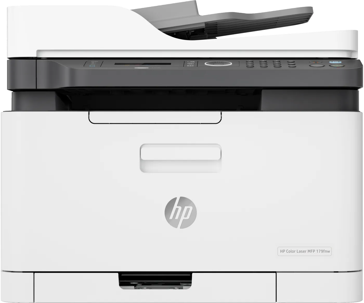 HP Color Laser MFP 179fnw — drukarka laserowa