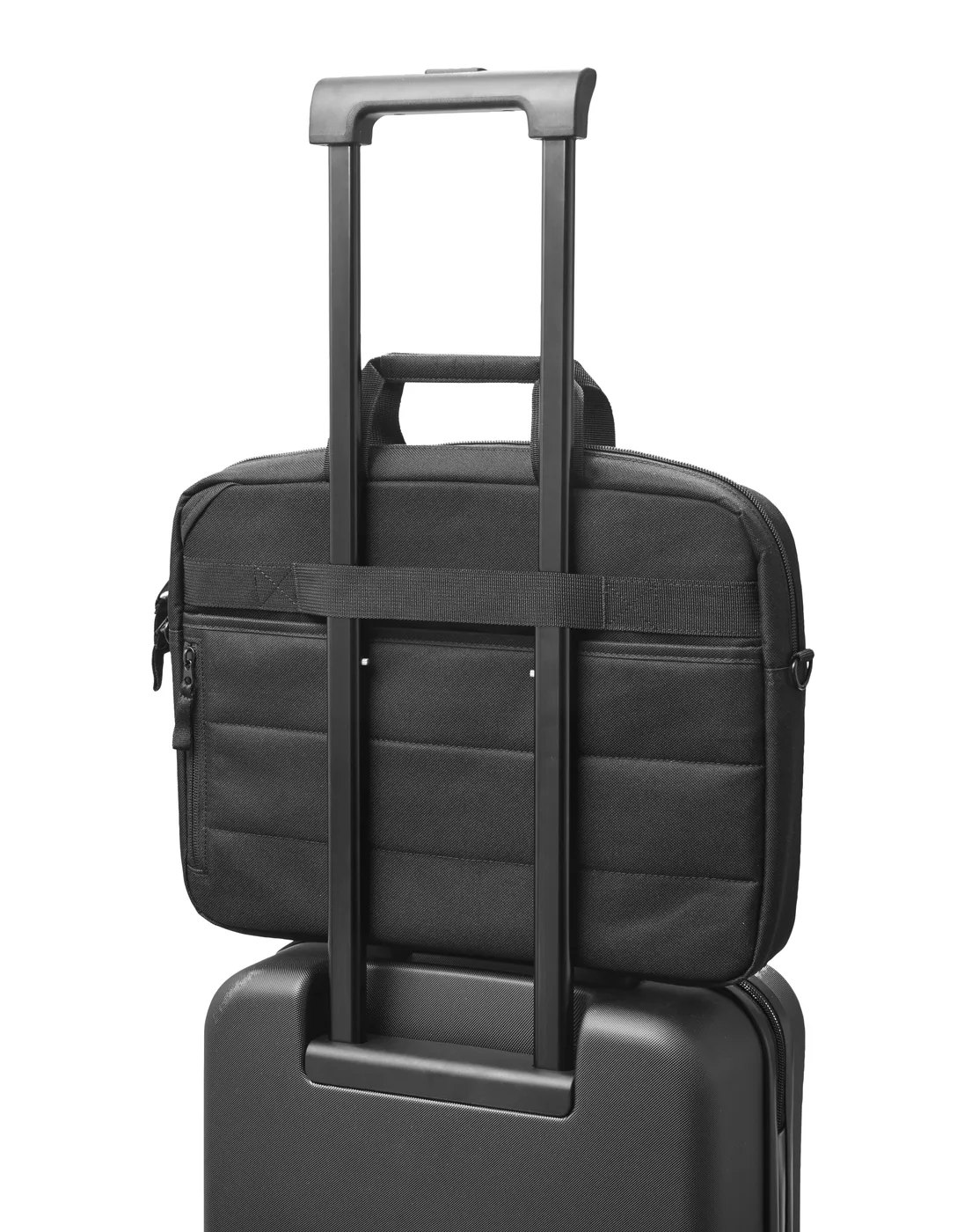 HP PROF 15.6 LAPTOP BAG/BLACK — torba
