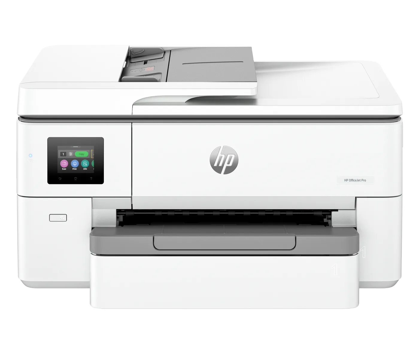 HP OfficeJet Pro 9720e WiFi AiO Printer — drukarka atramentowa