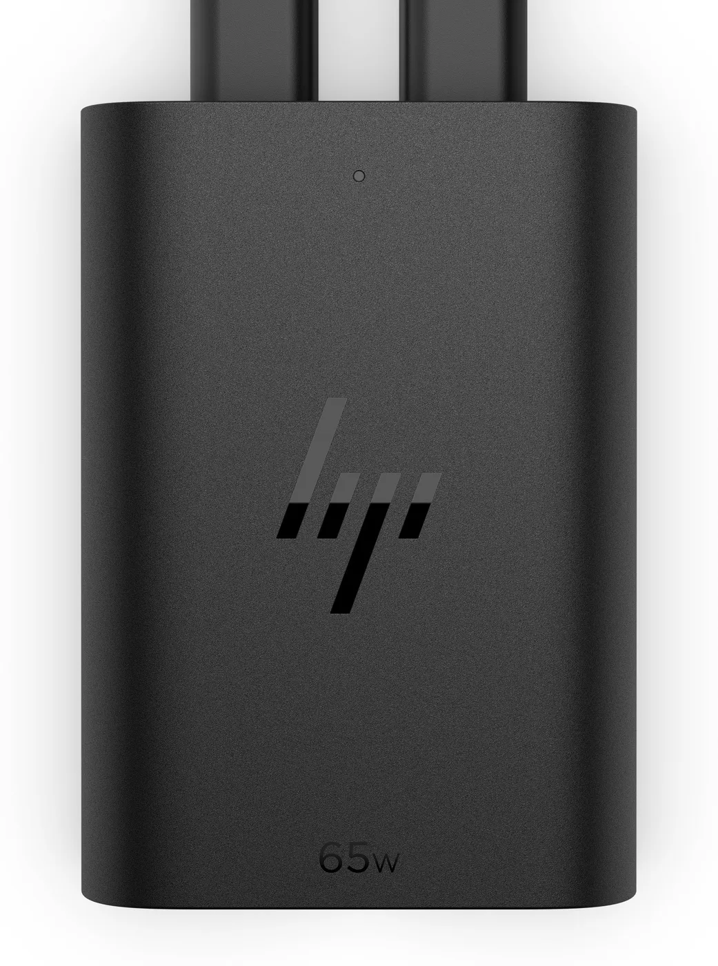 HP USB-C 65W GaN Laptop Charger EMEA-INTL English Loc-Euro plug — bateria lub zasilacz do laptopa