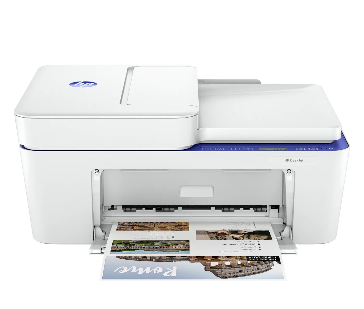HP DeskJet 4230e All-in-One Printer — drukarka atramentowa
