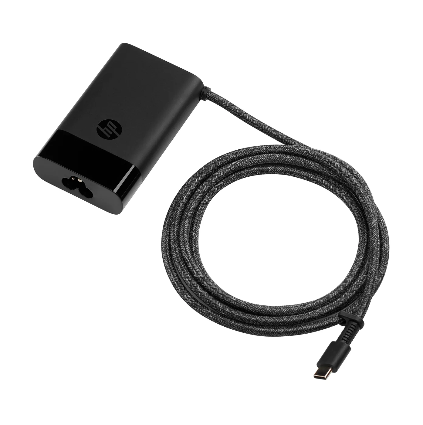 HP 65W USB-C LAPTOP CHARGER/SMARTBUY — bateria lub zasilacz do laptopa