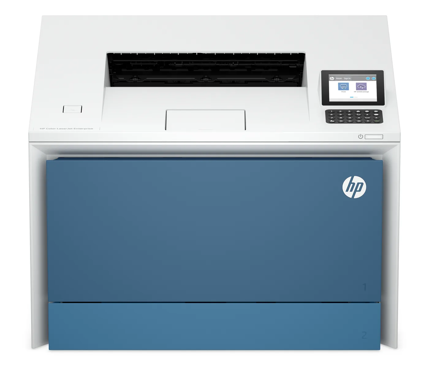 HP Color LaserJet Enterprise 4701dn — drukarka laserowa