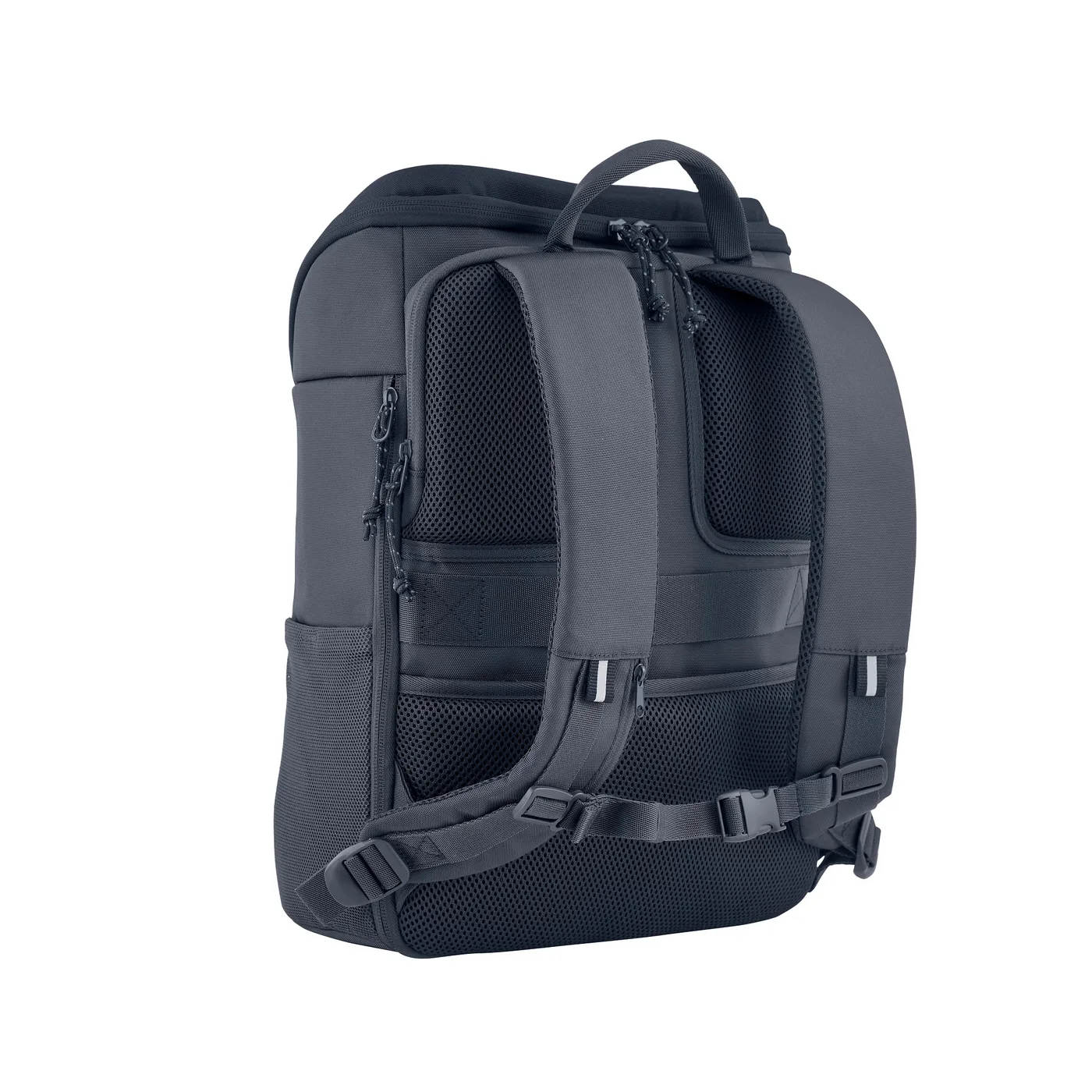HP TRAVEL LAPTOP BACKPACK 25L/BLUE NIGHT 15.6 ZOLL — torba
