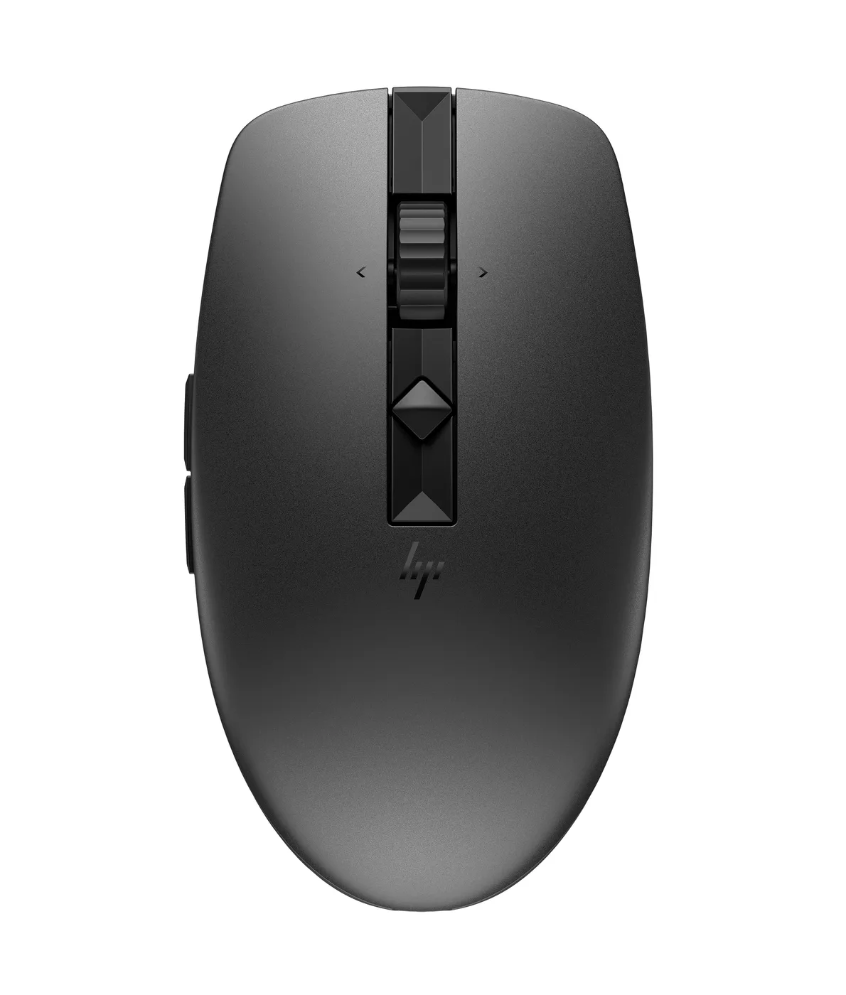 HP 715 RECHBL Mult-Dvc Bluetooth Mouse — mysz