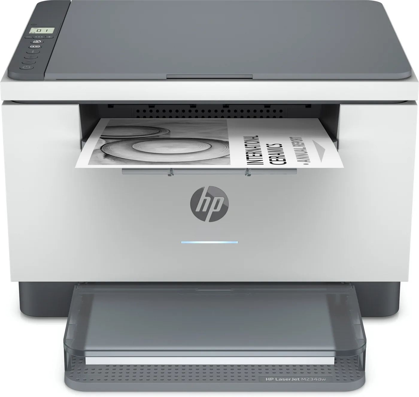HP LaserJet MFP M234dw Printer — drukarka laserowa