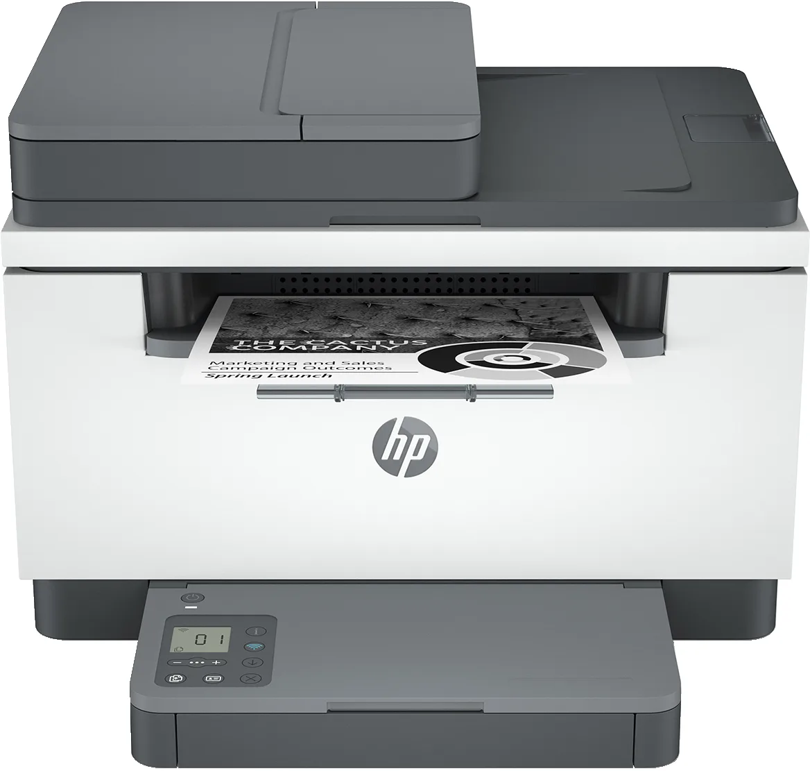 HP LaserJet MFP M234sdw Printer — drukarka laserowa