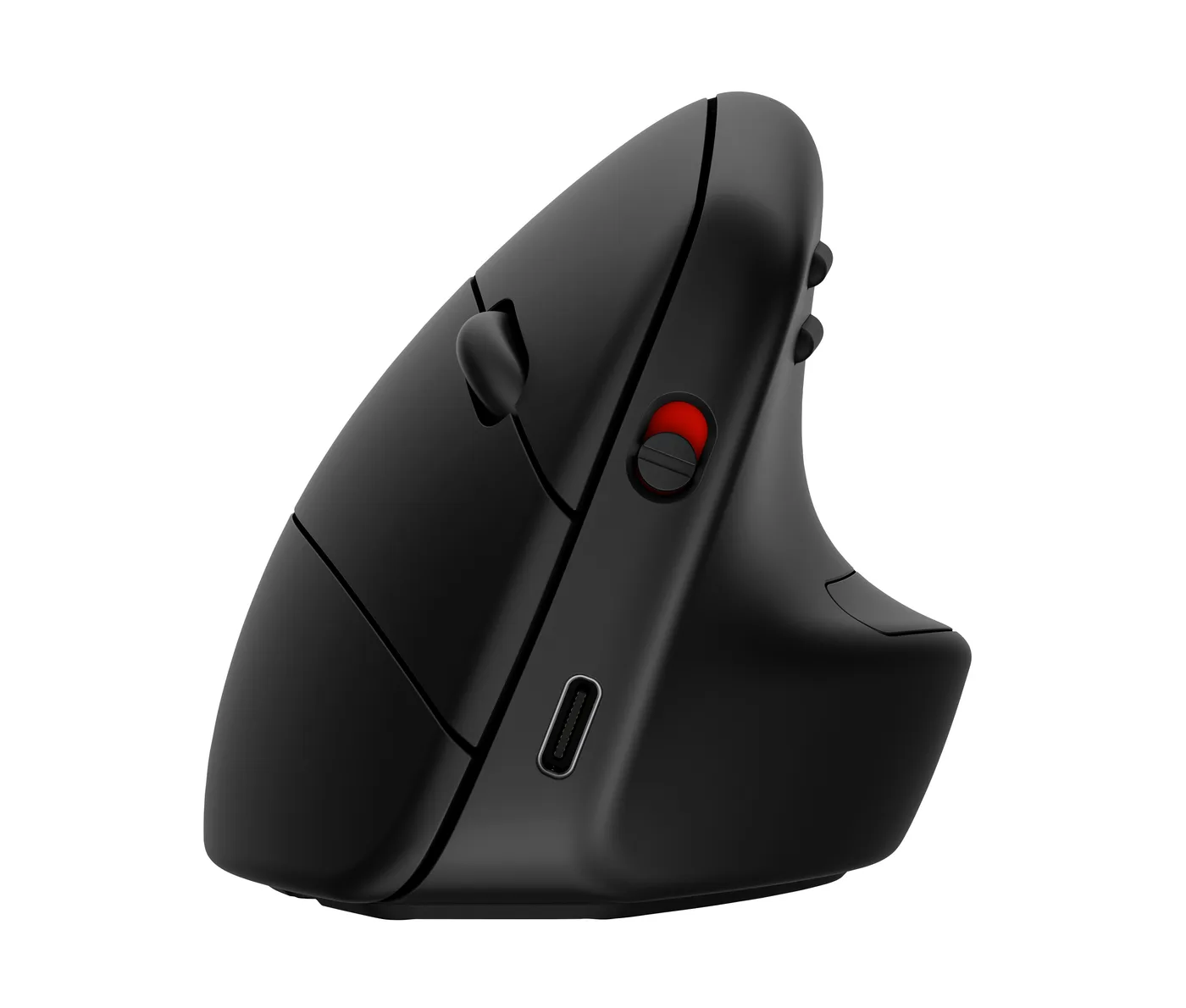 HP 925 Ergo VRTCL Wireless Mouse — mysz