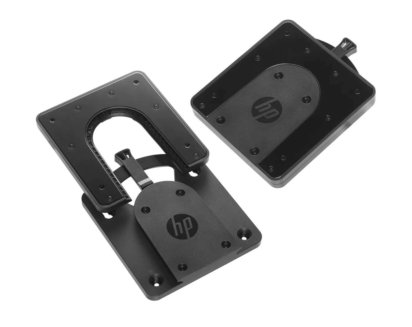 HP QUICK RELEASE 2 — uchwyt do monitora