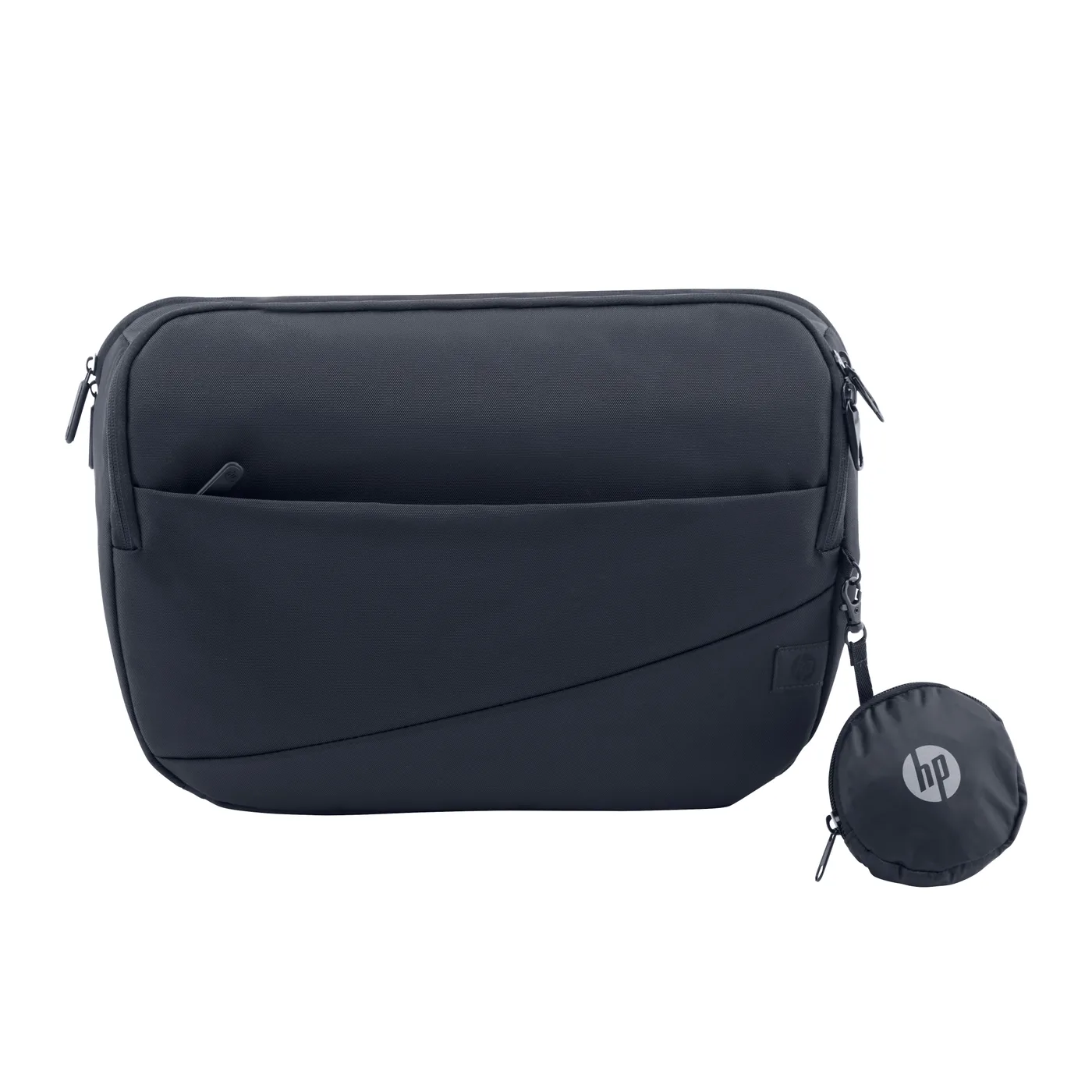 HP CREATOR 13.3 ZOLL DKN/LAPTOP SLING CASE — torba