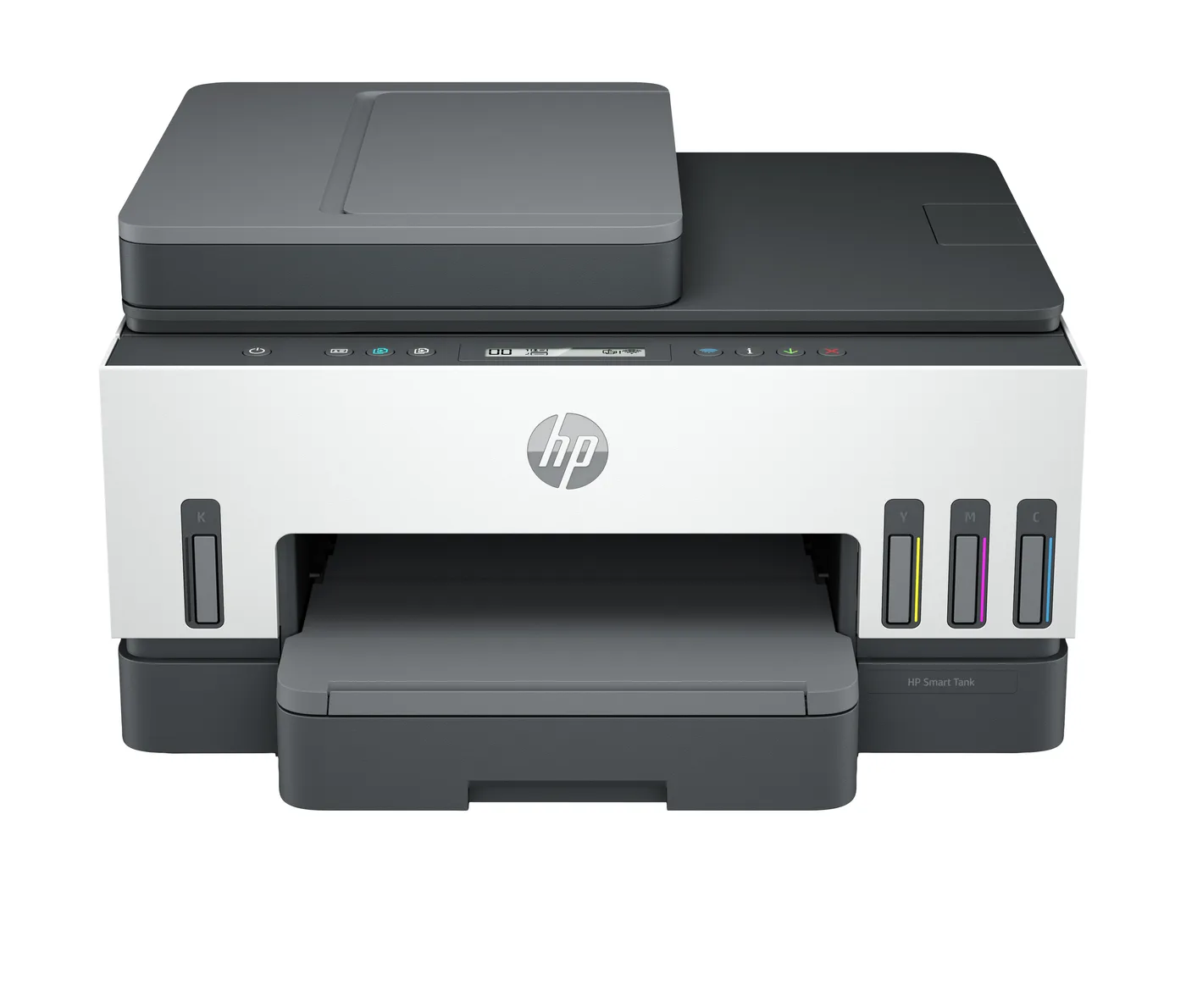 HP Smart Tank 750 All-in-One Printer — drukarka atramentowa