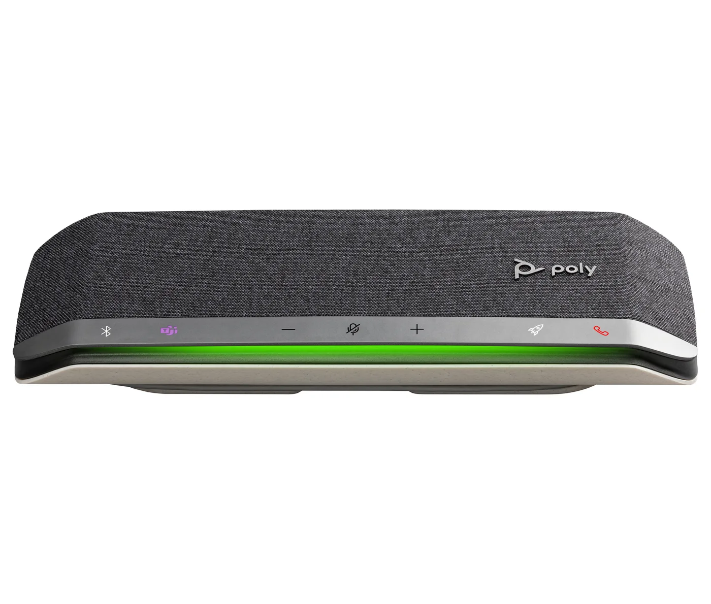 HP Poly Sync 40 Microsoft Teams Certified Speakerphone — zestaw do wideokonferencji