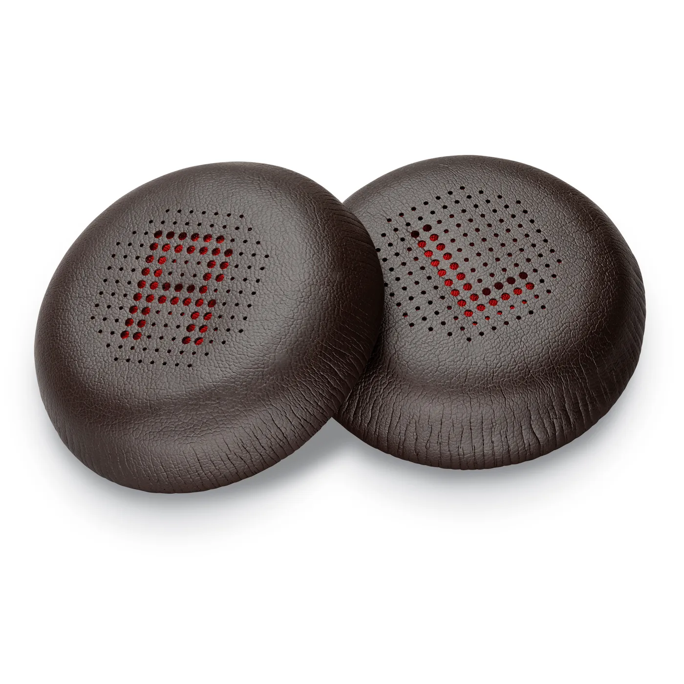 HP Poly Blackwire 8225 Leatherette Ear Cushions (2 Pieces) — akcesorium sieciowe