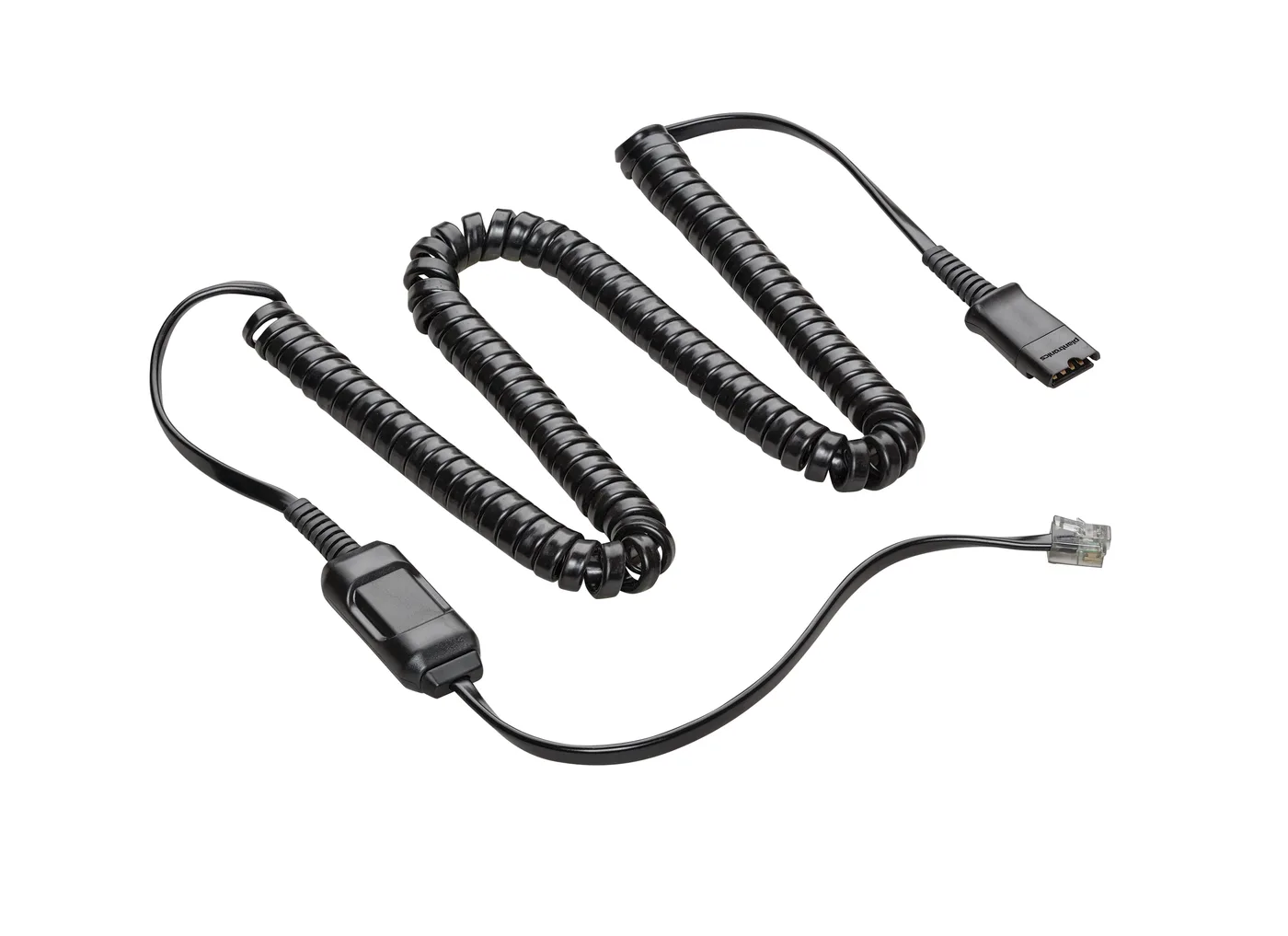 HP Poly HIC-10 Cable — akcesorium sieciowe
