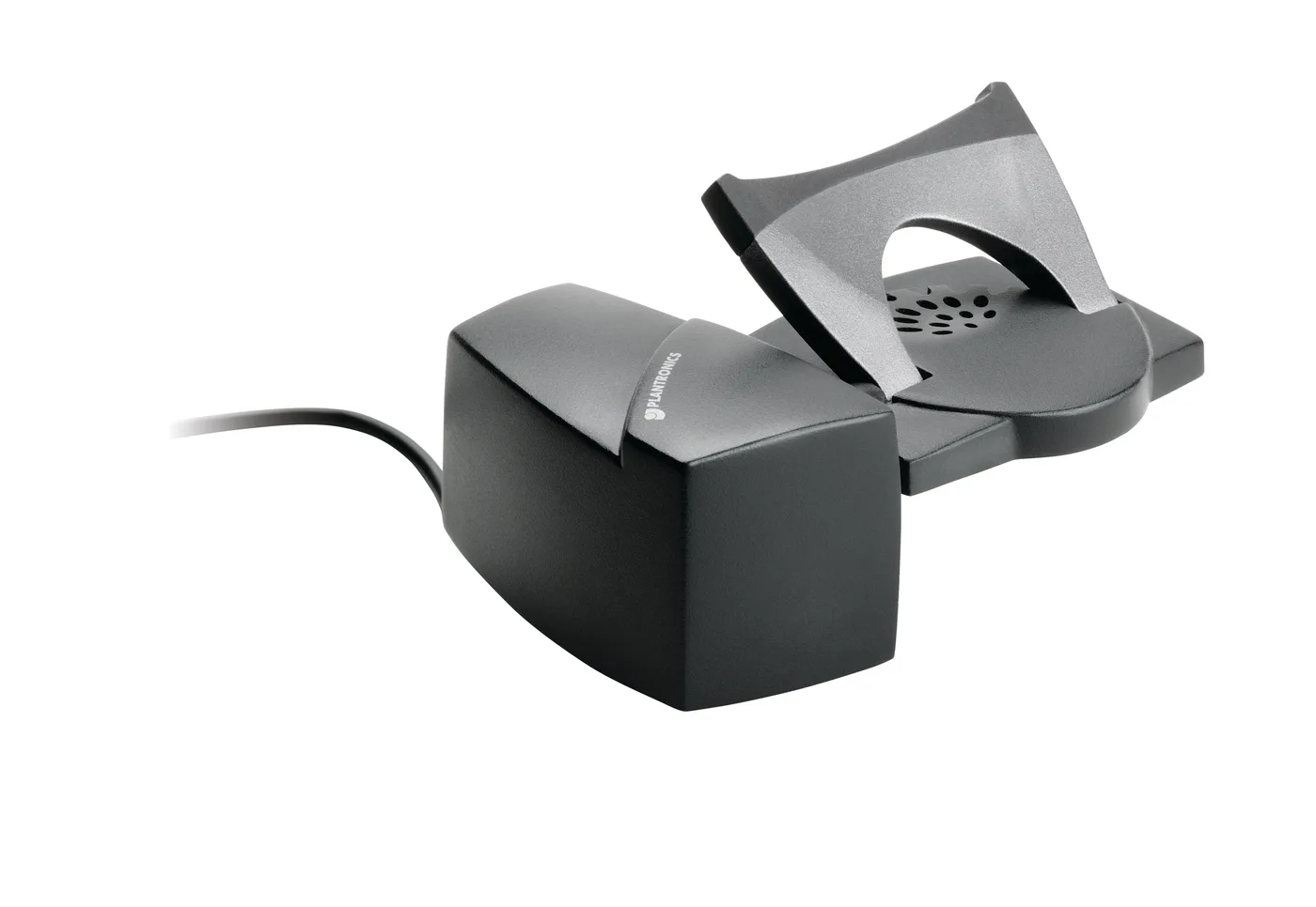 HP Poly HL10 Handset Lifter with Straight Plug TAA — akcesorium sieciowe