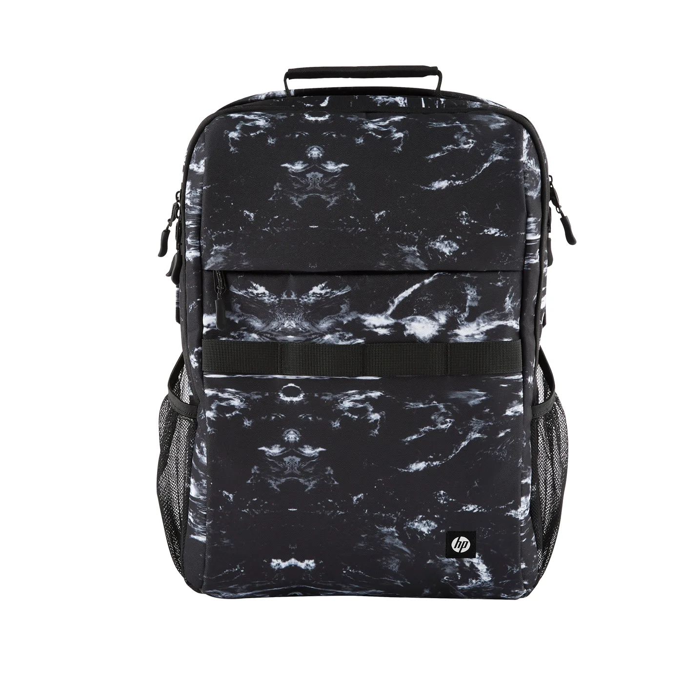 HP Campus XL Marble Stone Backpack — torba