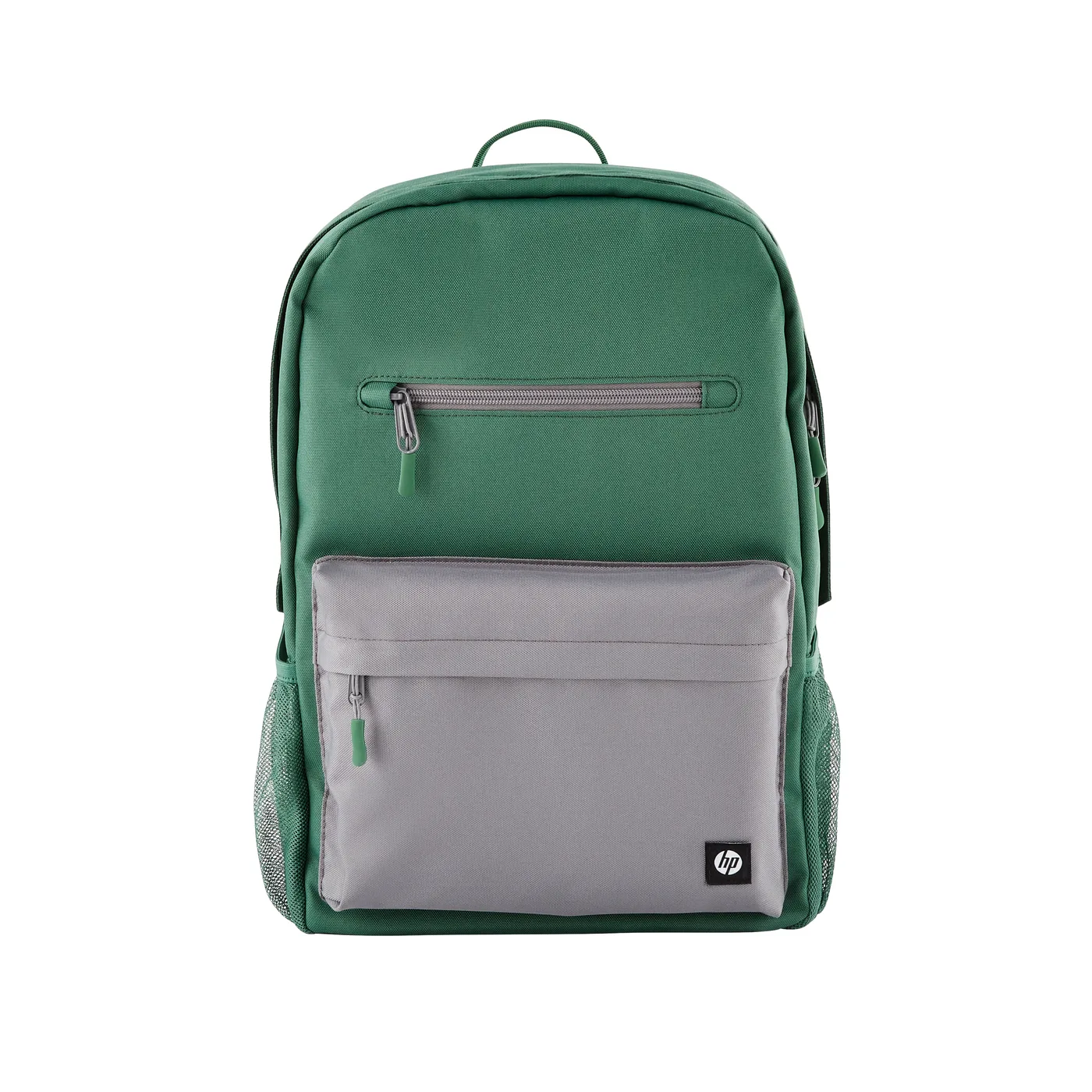HP Campus Green Backpack — torba