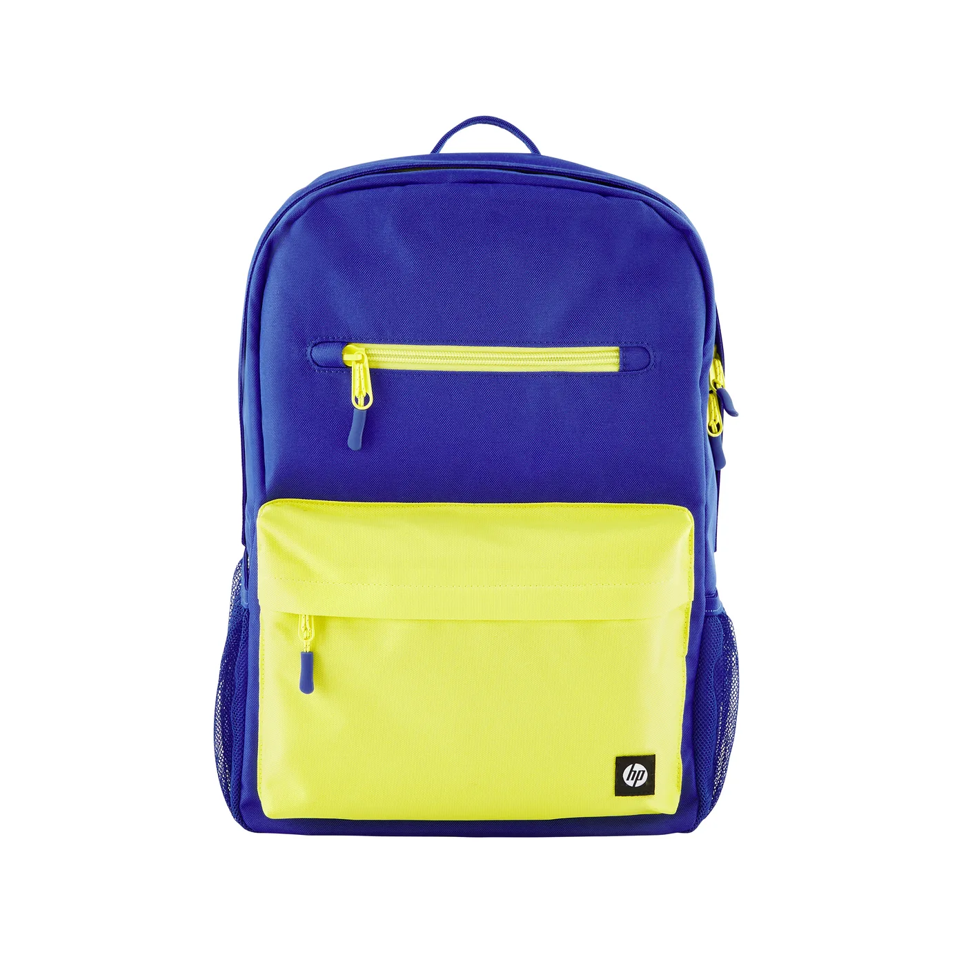 HP Campus Blue Backpack — torba