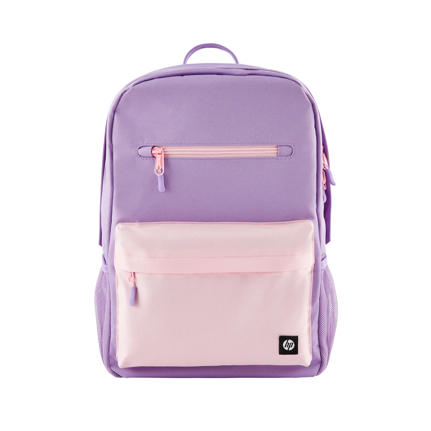 HP Campus Lavender Backpack — torba