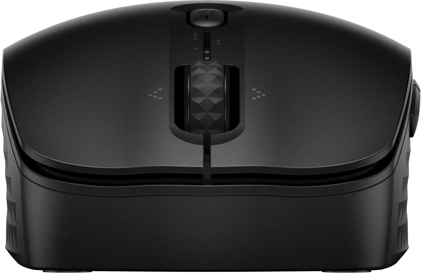 HP 420 Programmable Wireless Mouse EMEA-INTL English Loc-Euro plug — mysz