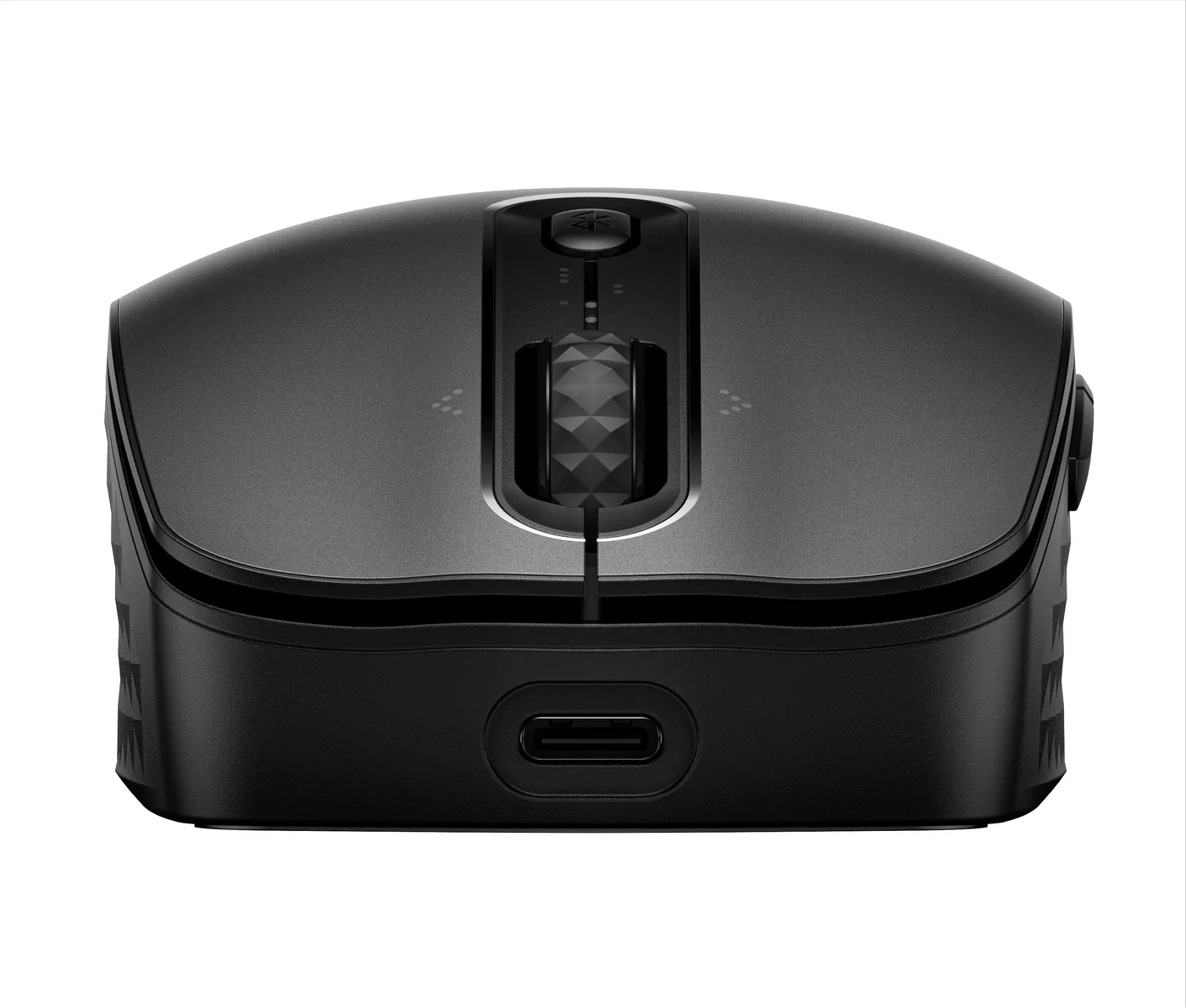 HP 690 Qi-Charging Wireless Mouse EMEA-INTL English Loc-Euro plug — mysz