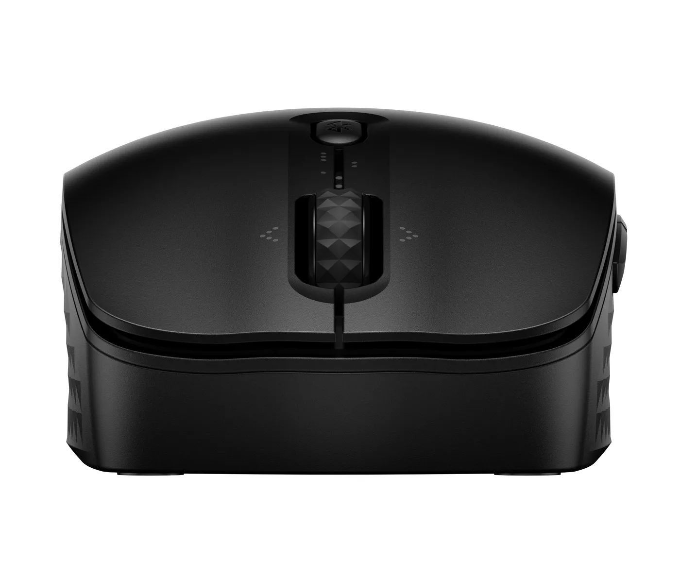 HP 425 PROGRAMMABLE WIRELESS/MOUSE — mysz