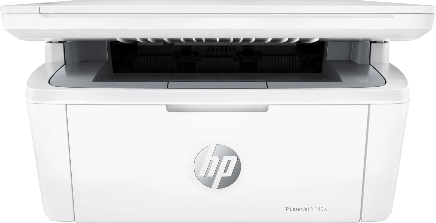 HP LaserJet MFP M140w Printer — drukarka laserowa