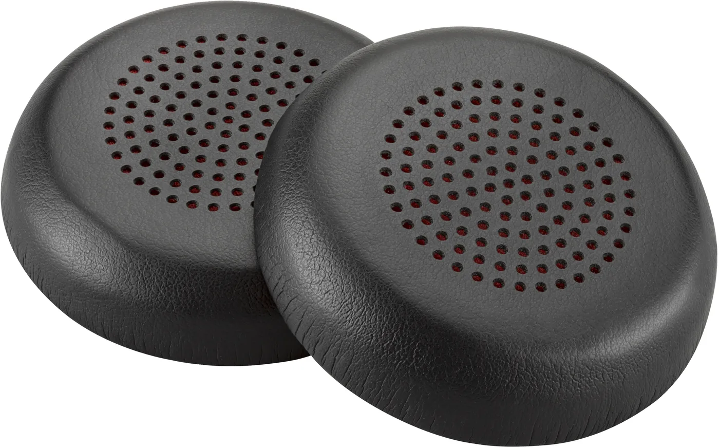 HP Poly Savi 7200 Leatherette Ear Cushion (1 Piece) — akcesorium sieciowe
