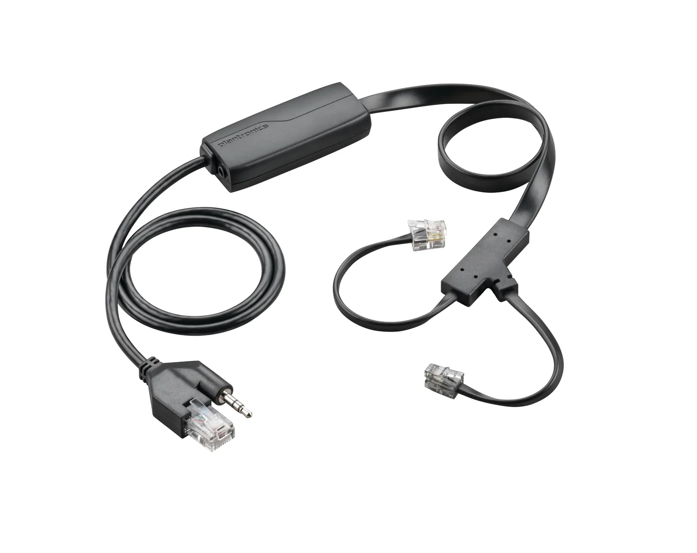 HP Poly APC-43 Electronic Hookswitch TAA — akcesorium sieciowe