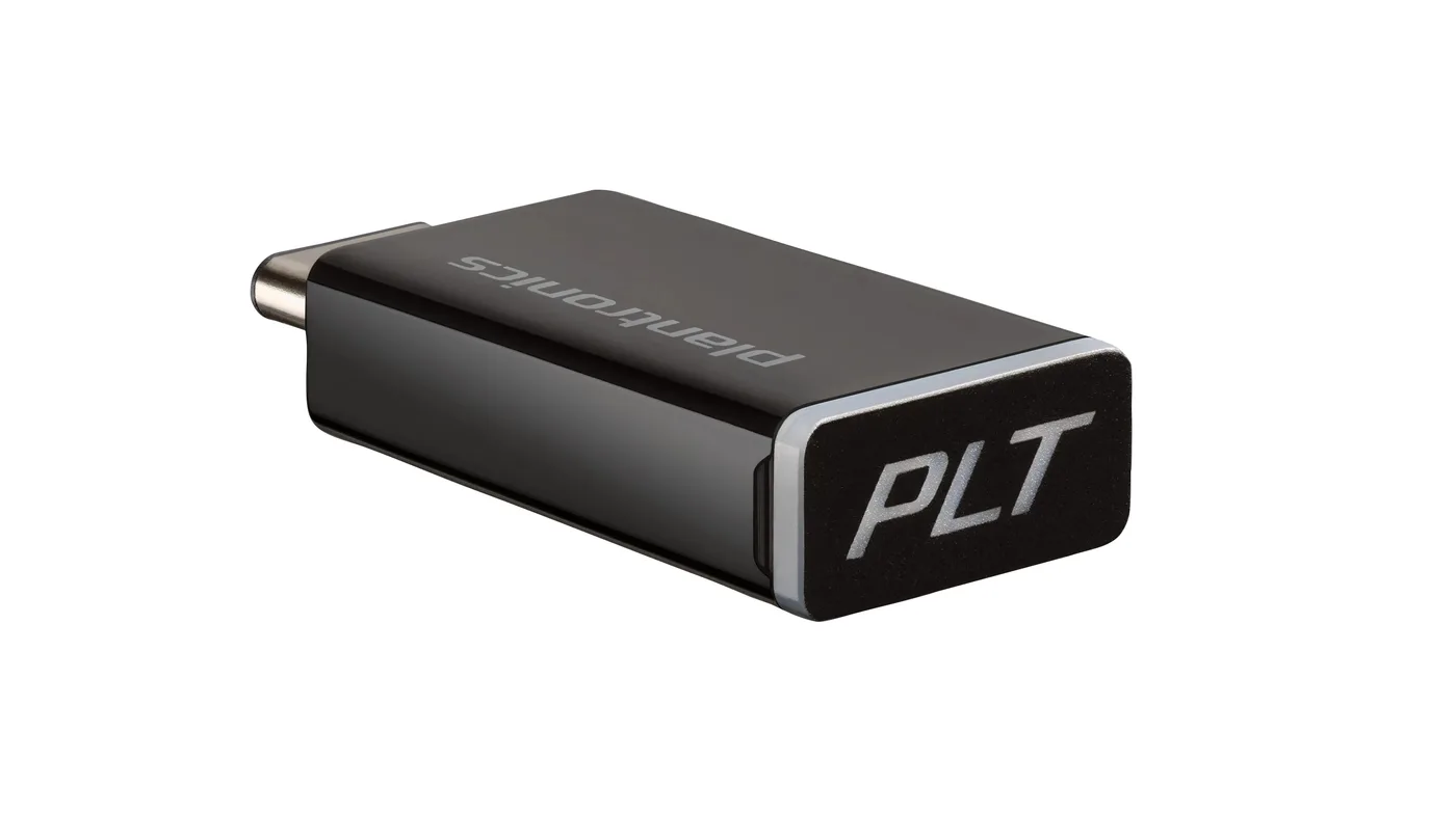 HP Poly BT600 USB-C Bluetooth Adapter — akcesorium sieciowe