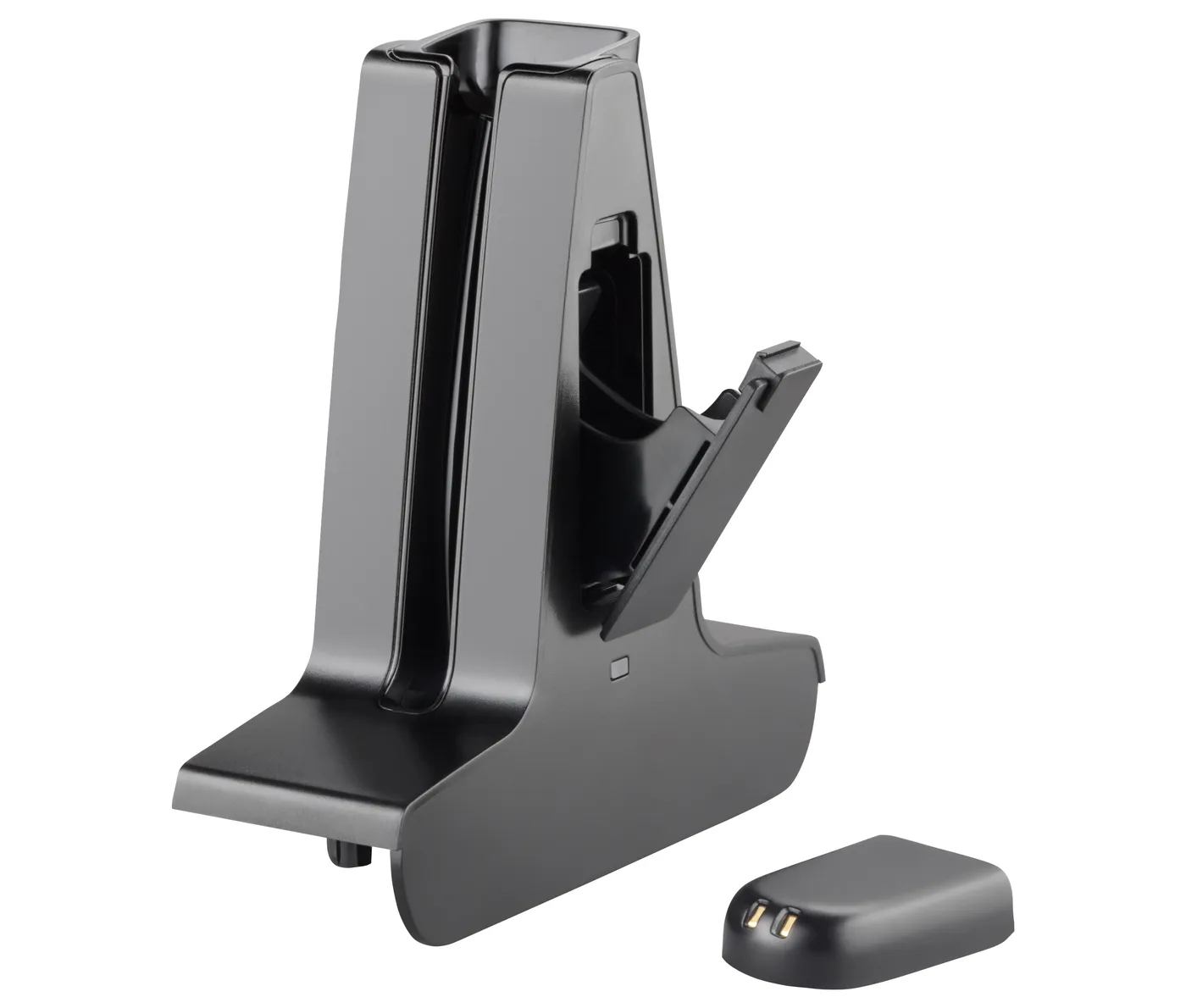 HP Poly Savi 8240/8245 Deluxe Charging Cradle — akcesorium sieciowe