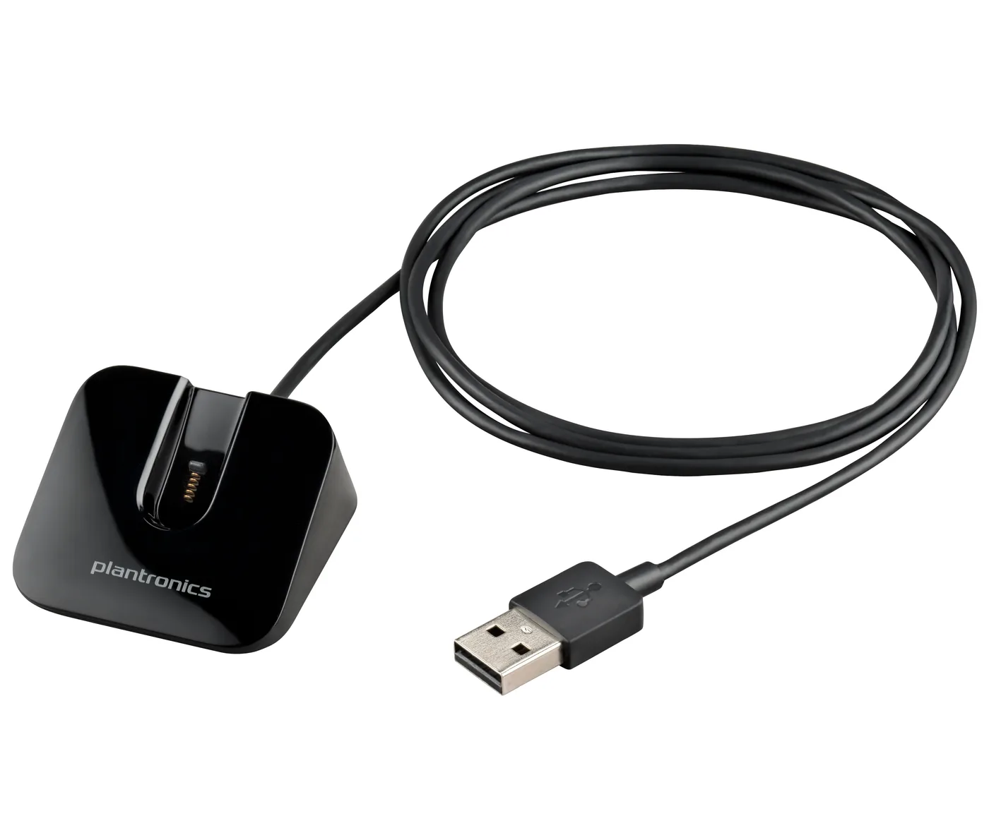 HP Poly Voyager Legend Charging Stand USB-A — akcesorium sieciowe