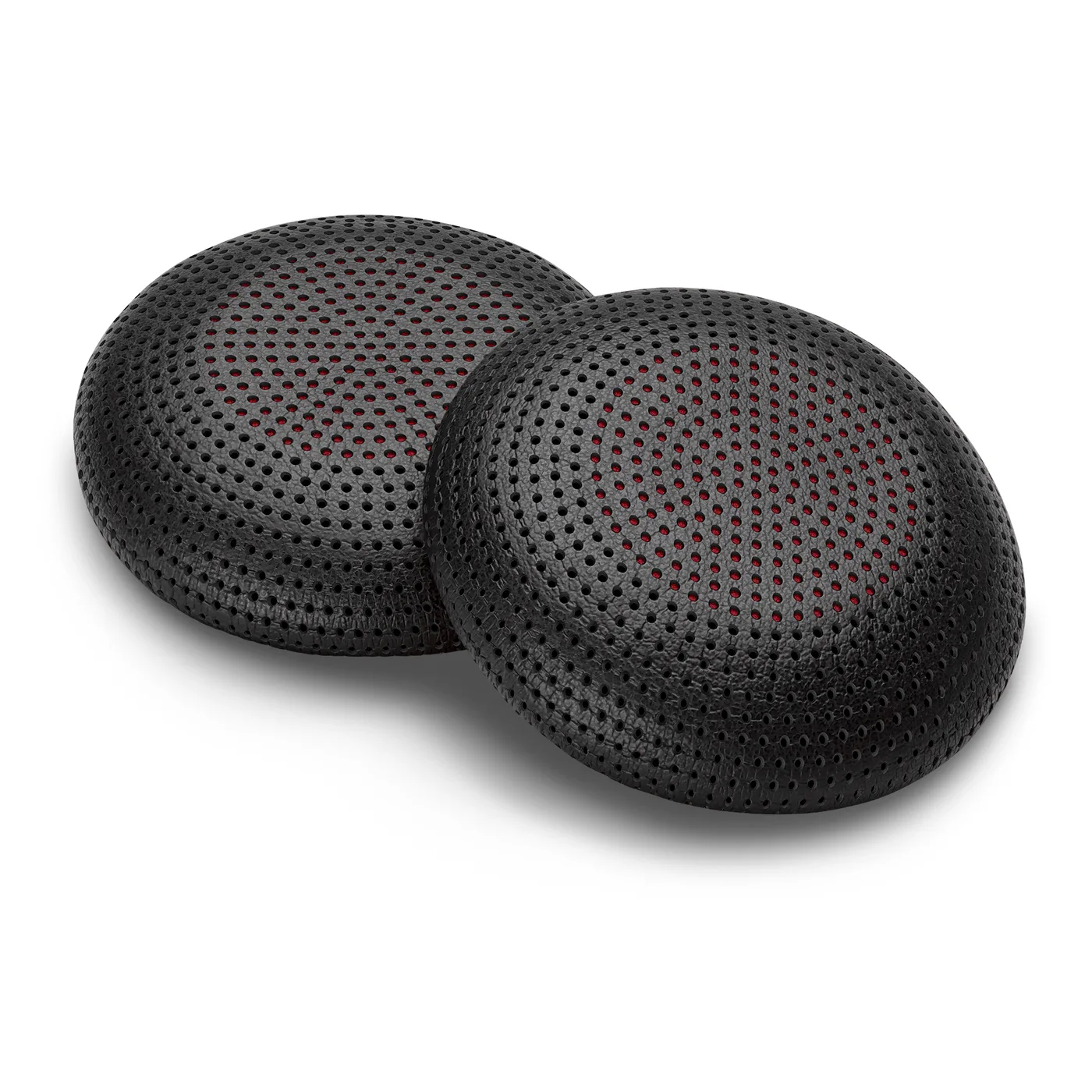 HP Poly Blackwire 3315/3325 Leatherette Ear Cushions (2 Pieces) — akcesorium sieciowe